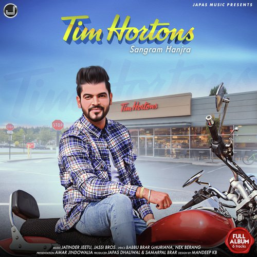 download Sangram Hanjra  Chandigarh Chaliye mp3 Single Tracks song 