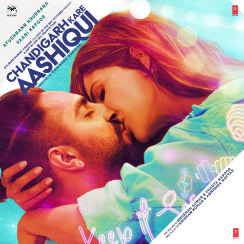 download Sachin Sanghvi, Jigar Saraiya, Jassi Sidhu, IP Singh  Chandigarh Kare Aashiqui Title Track mp3 Single Tracks song 