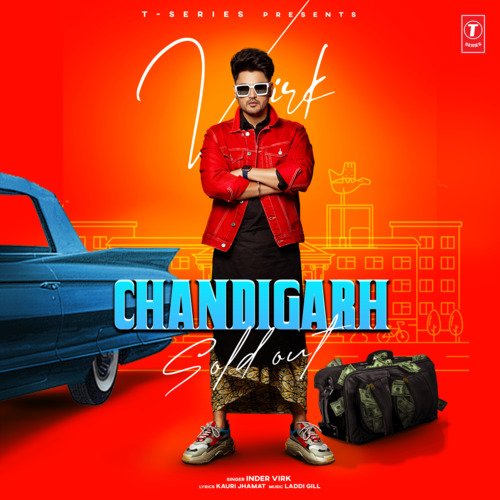 download Inder Virk, Laddi Gill  Chandigarh Sold Out mp3 Single Tracks song 