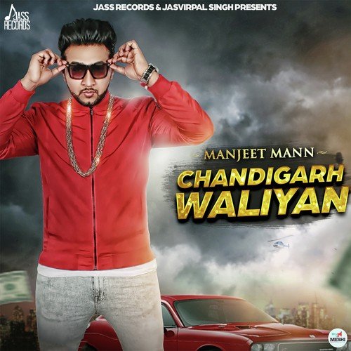 download Manjeet Mann  Chandigarh Waliyan mp3 Single Tracks song 