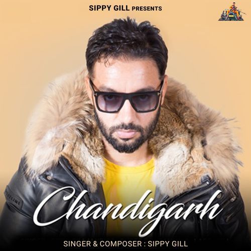 download Sippy G  Chandigarh mp3 Single Tracks song 