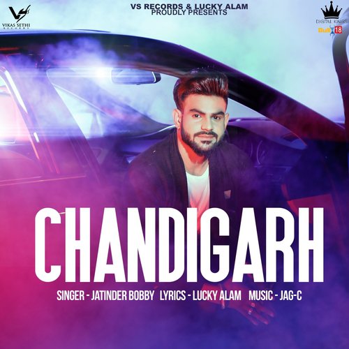 download Jatinder Bobby  Chandigarh mp3 Single Tracks song 