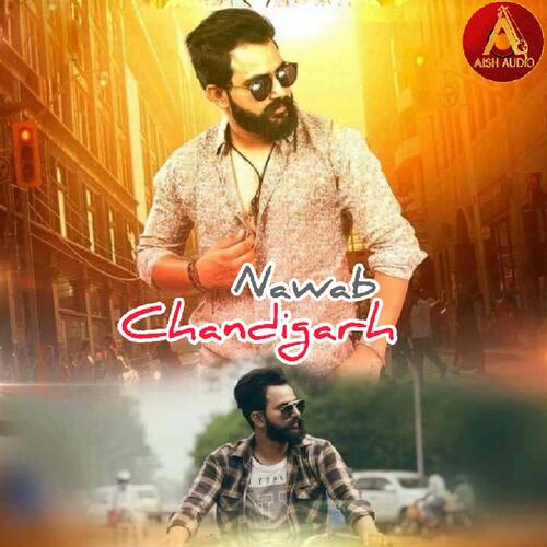 download Nawab  Chandigarh mp3 Single Tracks song 