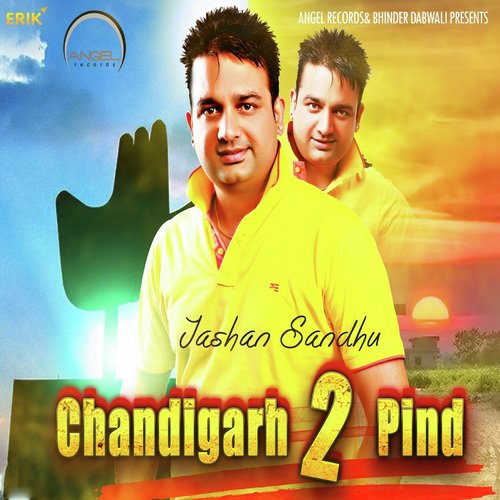 download Jashan Sandhu  Chandigarh mp3 Single Tracks song 