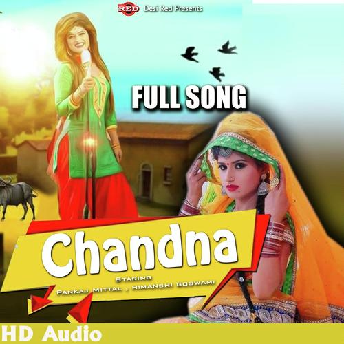 download Sonu Singania  Chandna mp3 Single Tracks song 