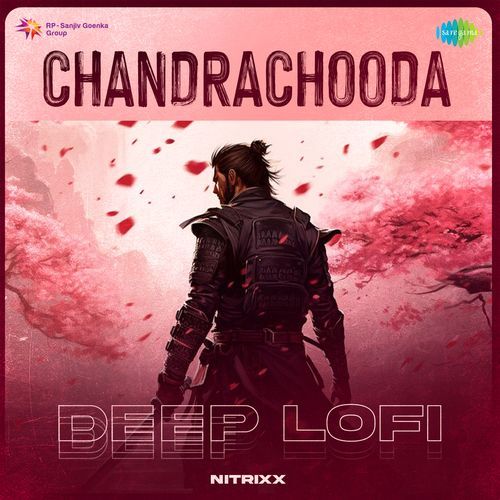 download Anoop Sankar  Chandrachooda Deep Lofi mp3 Single Tracks song 