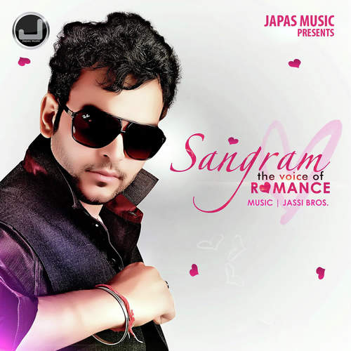 download Sangram Hanjra  Changi Gal Nai mp3 Single Tracks song 