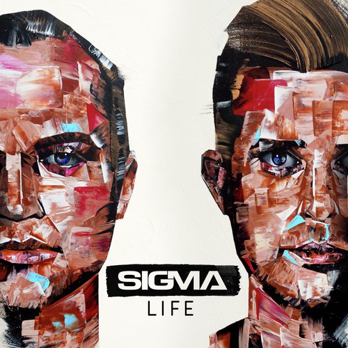 download Sigma  Changing mp3 Single Tracks song 