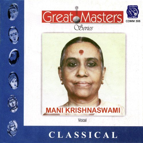 download Mani Krishnaswami  Chanithodi mp3 Single Tracks song 