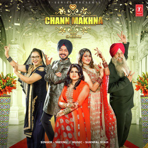 download Sheenu, Sukhpal Sukh  Chann Makhna mp3 Single Tracks song 