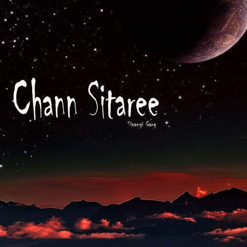 download Sivangi Garg  Chann Sitaree mp3 Single Tracks song 