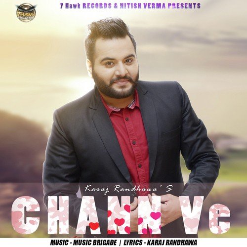 download Karaj Randhawa  Chann Ve mp3 Single Tracks song 