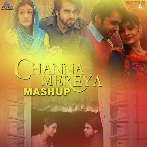 download Ninja, Jyotica Tangri  Channa Mereya Mashup mp3 Single Tracks song 