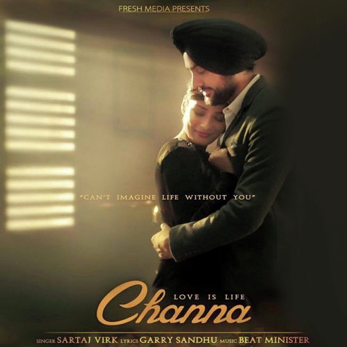 download Sartaj Virk  Channa mp3 Single Tracks song 