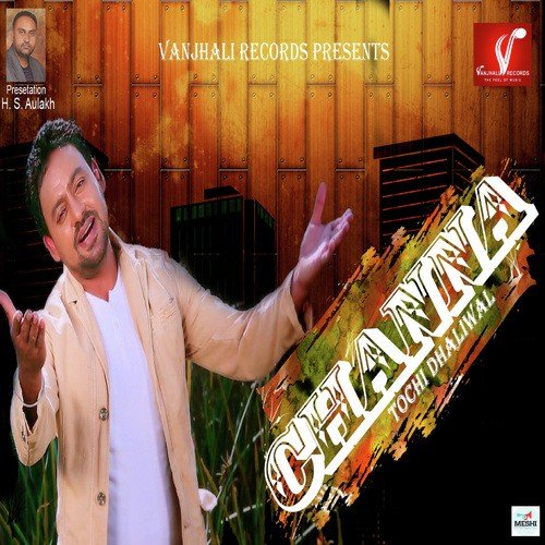 download Tochi Dhaliwal  Channa mp3 Single Tracks song 