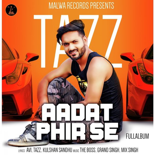 download Tazz  Channa mp3 Single Tracks song 