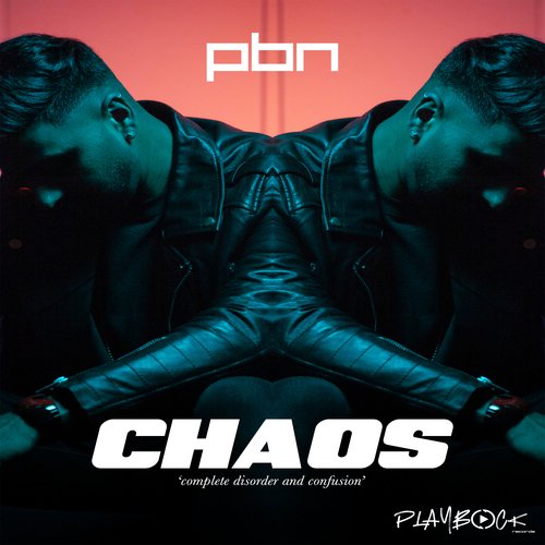 download PBN  Chaos mp3 Single Tracks song 