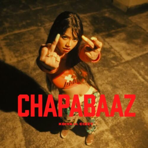 download Kdiva  Chapabaaz mp3 Single Tracks song 