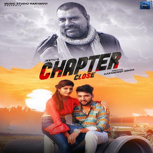 download Jeetu G  Chapter Close mp3 Single Tracks song 