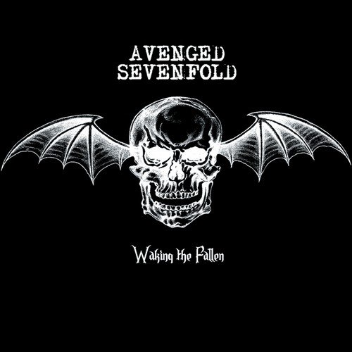 download Avenged Sevenfold  Chapter Four mp3 Single Tracks song 