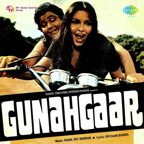 download Kishore Kumar, Asha Bhosle, Bhupinder Singh, R.D. Burman  Char Dinon Ki Hai Yeh Zindagani mp3 Single Tracks song 