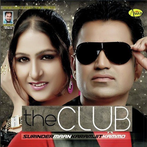 download Surinder Maan  Charayi mp3 Single Tracks song 