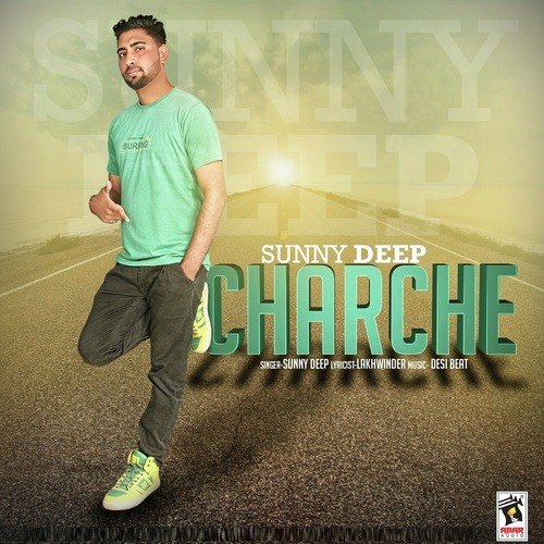 download Sunny Deep  Charche mp3 Single Tracks song 