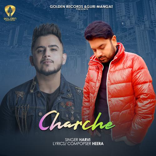 download Harvi  Charche mp3 Single Tracks song 