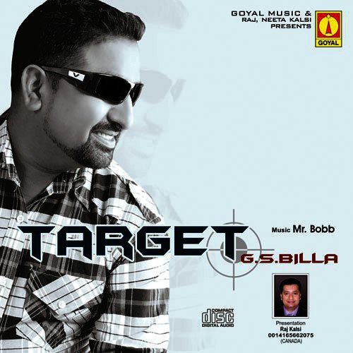 download G.S. Billa, Gurlej Akhtar  Charche mp3 Single Tracks song 