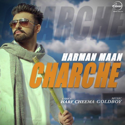 download Harman Maan  Charche mp3 Single Tracks song 