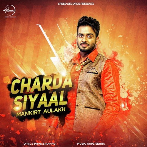 download Mankirt Aulakh  Charda Siyaal mp3 Single Tracks song 