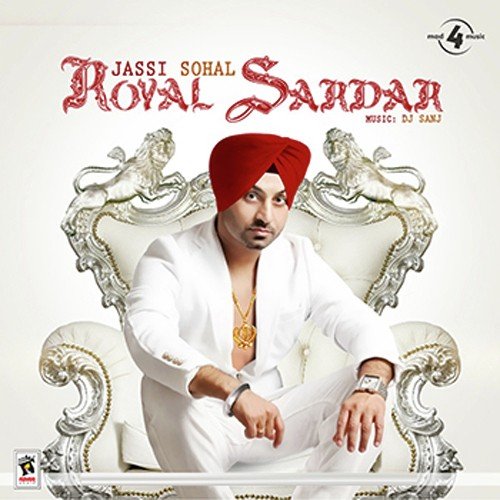 download Jassi Sohal  Chardikla mp3 Single Tracks song 