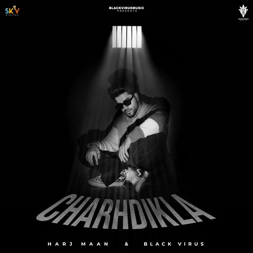 download Harj Maan, Black Virus  Charhdikla mp3 Single Tracks song 