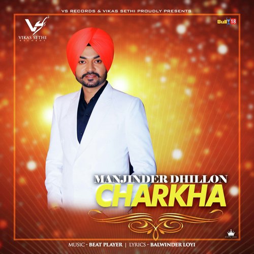 download Manjinder Dhillon  Charkha mp3 Single Tracks song 