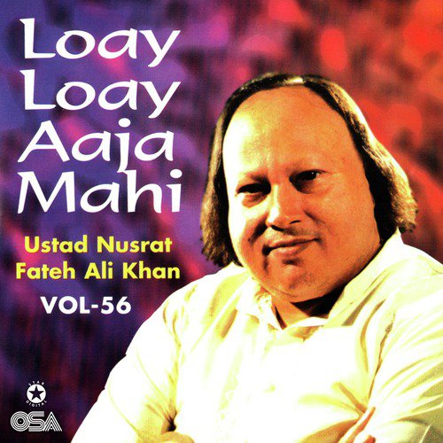 download Nusrat Fateh Ali Khan  Charkhey De Har Har mp3 Single Tracks song 