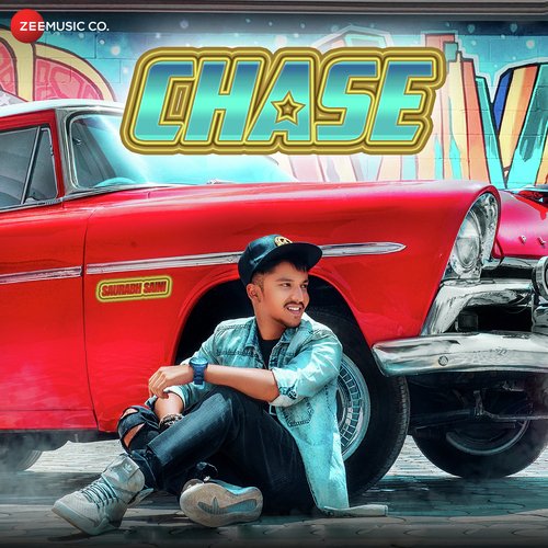 download Saurabh Saini  Chase mp3 Single Tracks song 