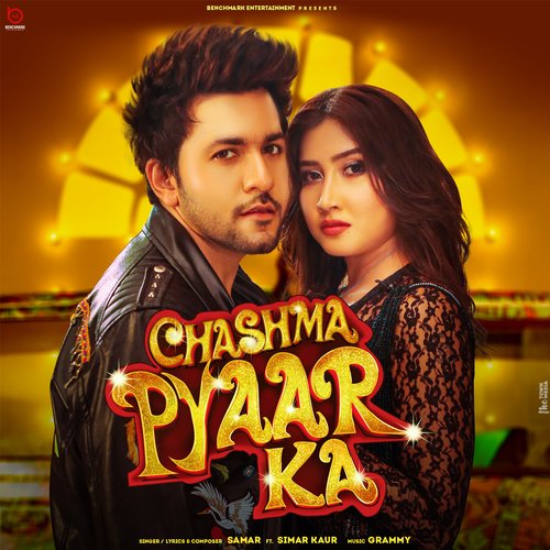 download   Chashma Pyaar Ka mp3 Single Tracks song 