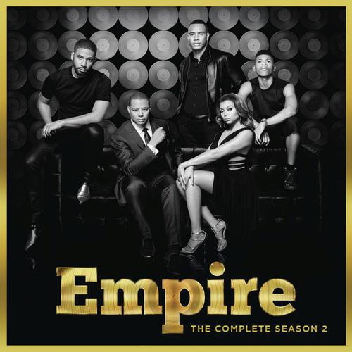 download Empire Cast, Terrence Howard, Jussie Smollett, Yazz  Chasing The Sky mp3 Single Tracks song 