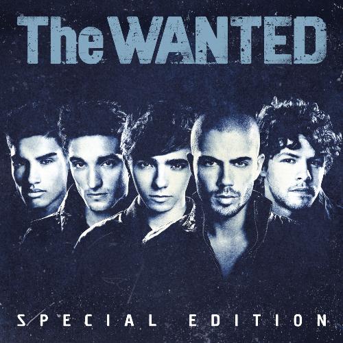 download The Wanted  Chasing The Sun mp3 Single Tracks song 