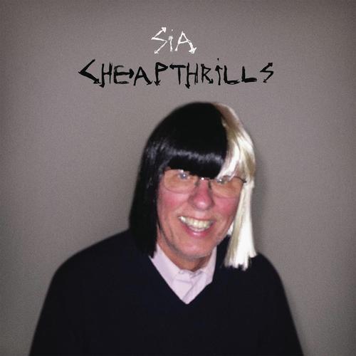 download Sia  Cheap Thrills mp3 Single Tracks song 