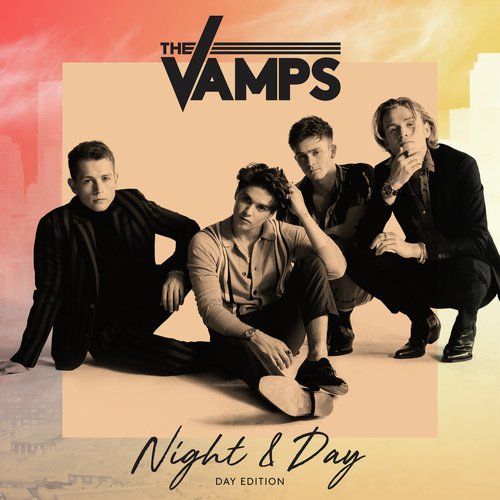 download The Vamps, Kris Kross Amsterdam  Cheap Wine mp3 Single Tracks song 