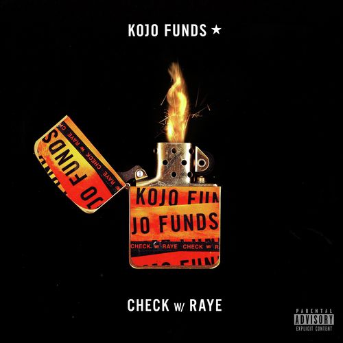 download Kojo Funds, Raye  Check mp3 Single Tracks song 