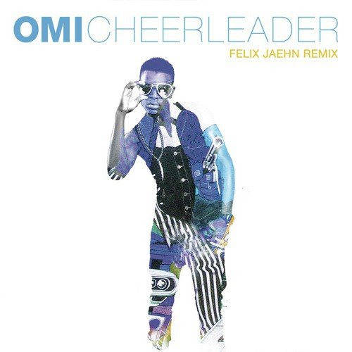 download Omi  Cheerleader mp3 Single Tracks song 