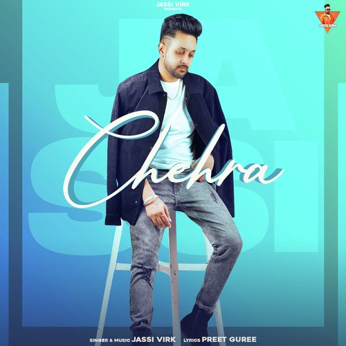 download Jassi Virk  Chehra mp3 Single Tracks song 