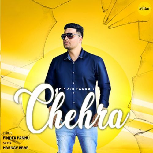 download Pinder Pannu  Chehra mp3 Single Tracks song 