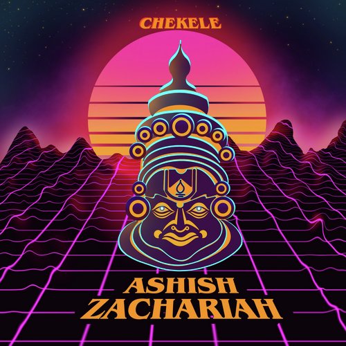 download Ashish Zachariah  Chekele mp3 Single Tracks song 