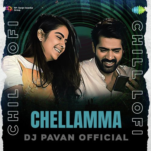 download   Chellamma Chill Lofi mp3 Single Tracks song 