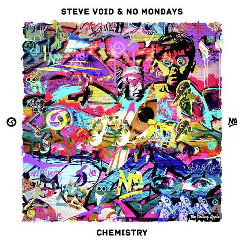 download Steve Void, No Mondays, Clara Mae, Steve Void & No Mondays  Chemistry mp3 Single Tracks song 