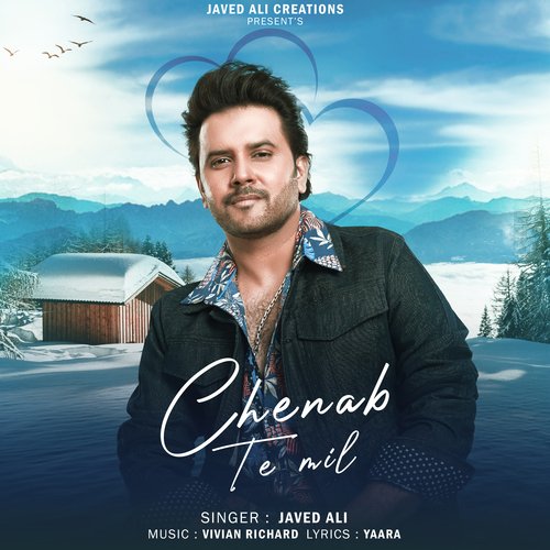 download Javed Ali  Chenab Te Mil mp3 Single Tracks song 