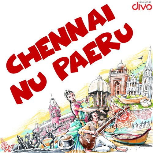 download   Chennai Nu Paeru mp3 Single Tracks song 